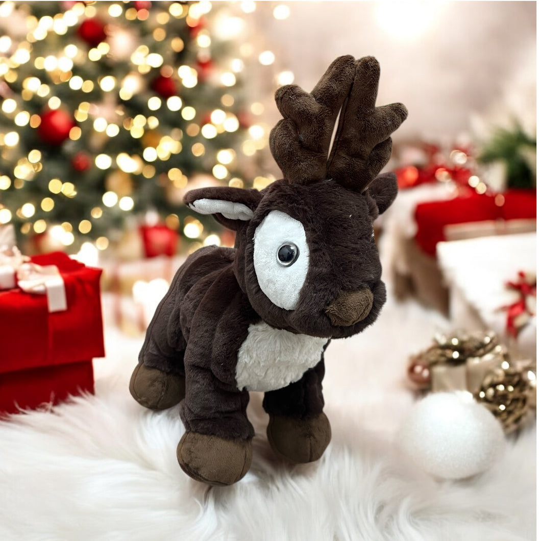 Christmas Medium Reindeer