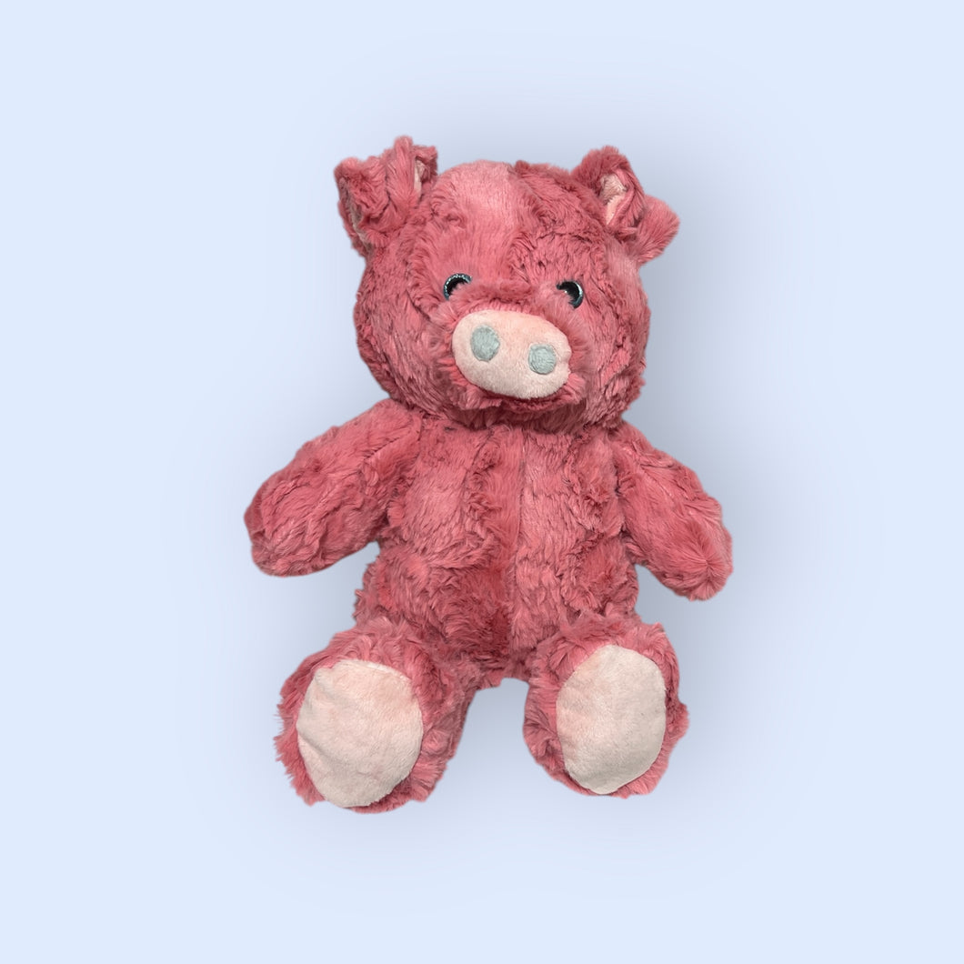 FRM Piggy Doll