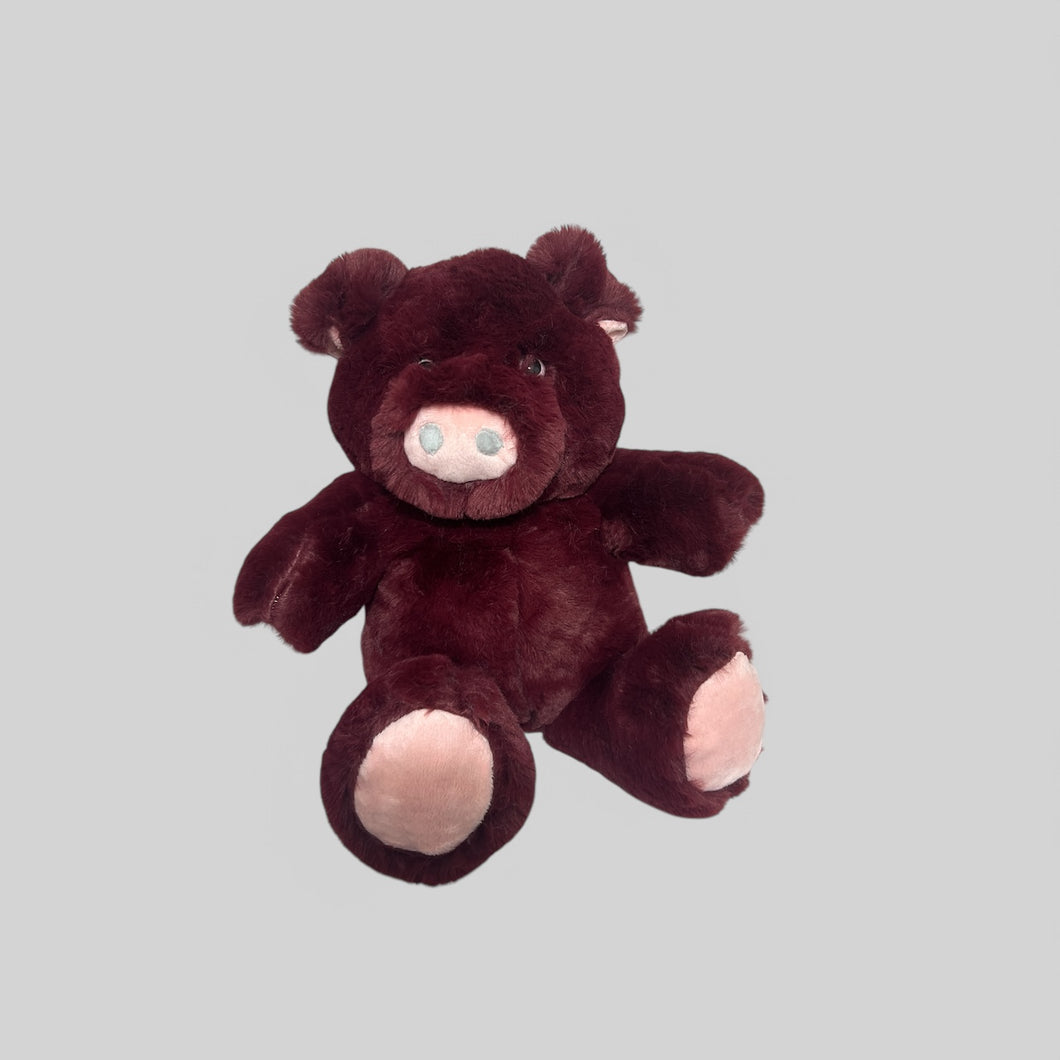 FRM Piggy Doll