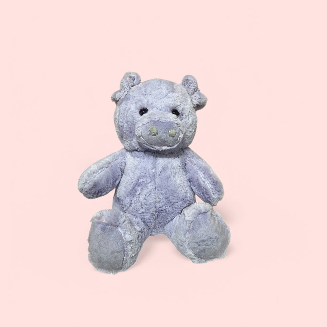FRM Piggy Doll