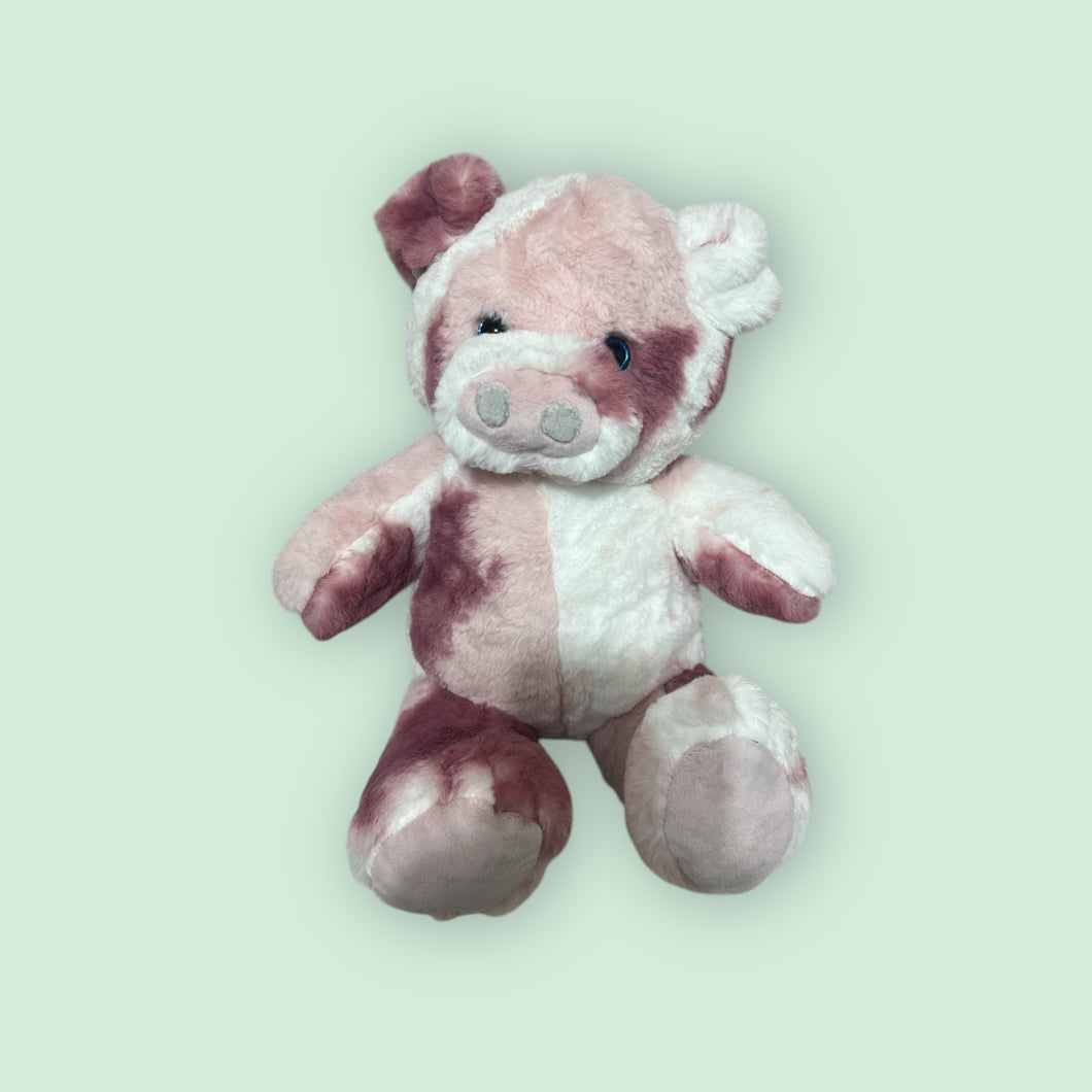 FRM Piggy Doll