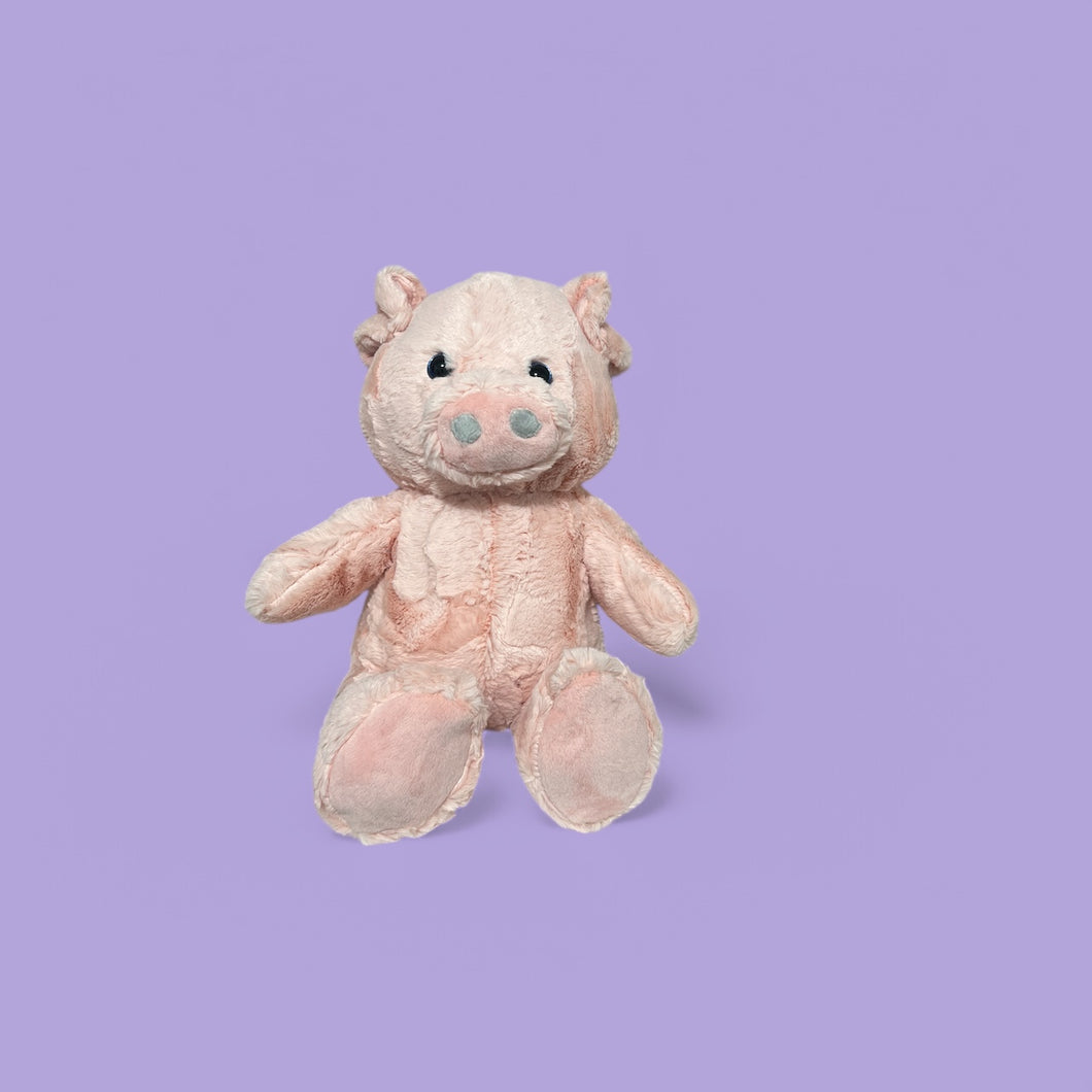 FRM Piggy Doll