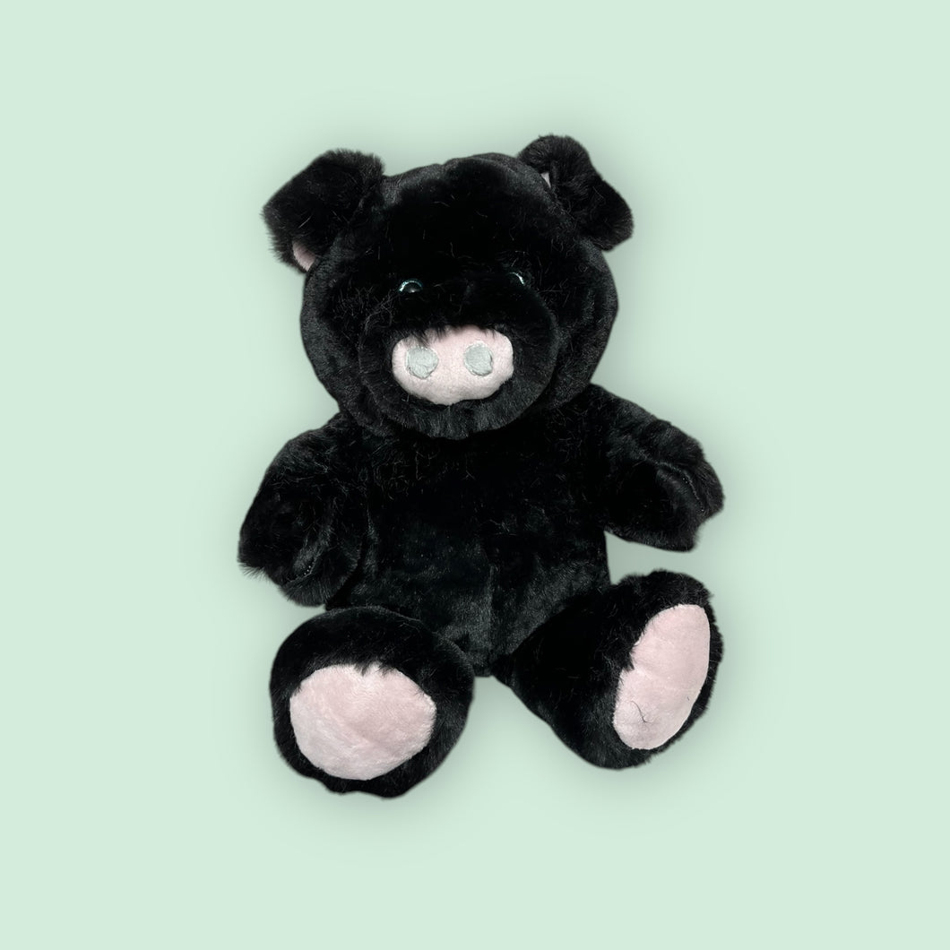FRM Piggy Doll