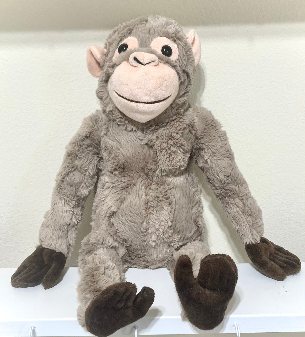 Live Shows Orangutan Stuffie